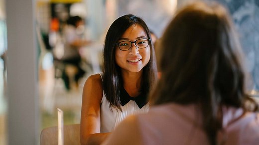 What to Say When a Job Interviewer Asks For a Long-Term Commitment