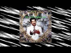 Khaled - Ne M'En Voulez Pas (For Given Mix)