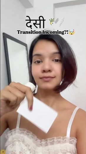 Desi Baddie Transition🔥 #transition #trendingreels #fypシ #viralreels #youtuberecaps