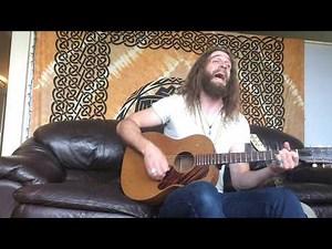 Myles Baker - Melissa (Allman Brothers Cover)