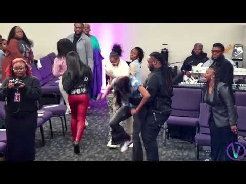 The Gathering of the Sons & Daughters Service 2 1.6.2026