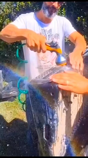 Cuci Mixer Digital Lur , efect Kebanjiran | Musa Official