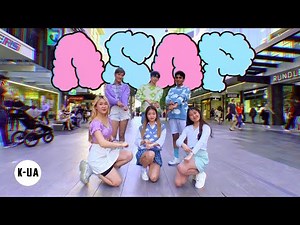 [KPOP IN PUBLIC AUSTRALIA] STAYC(스테이씨) - 'ASAP' 1TAKE DANCE COVER