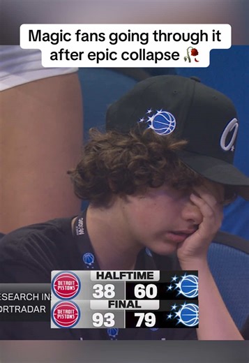 OOOF #nba #basketball #orlandomagic #nbabasketball | orlando magic