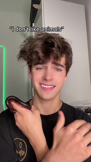 Kyle Thomas Shirtless - Not Today Funny Reaction