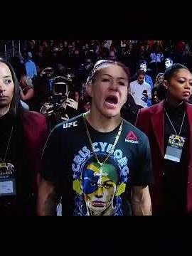 Ronda Rousey vs Cyborg #ufc #mma #ufcedit #rondarousey#cyborg #rondavscyborg