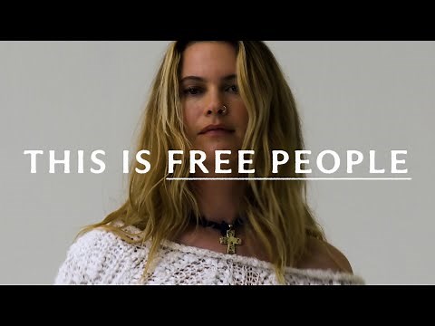 This Is Free People