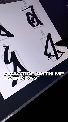 HANDSTYLE GRAFFITI PRACTICE EVERYDAY #graffiti #graffitiart #digitalart #fypシ゚viralシ #fypシ #fypシ゚viralシfypシ゚viralシalシ #reelsviralシ #reelsfbシ | David Bones