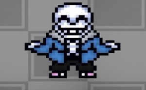 教你如何五分钟内通关sans梦魇模式（新版）