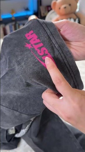 Hellstar T-Shirt Unboxing from Ninjahype pickup | This unboxing cured my Monday mood 😭✨ #haul