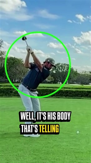 Golfers Over 50 Need to See This #golf #golfswing #technique