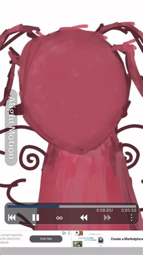 Art blocking drawing. #art #youngartist #oc #artblock