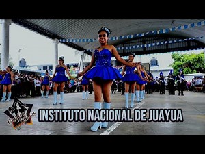 INJU LATIN BAND - Instituto Nacional de Juayua