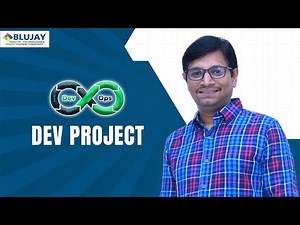 Simple DevOps Project Tutorial for Beginners | End-to-End DevOps Project Explained Step by Step