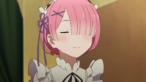 Re Zero「AMV」- Kana Hanazawa - Renai Circulation