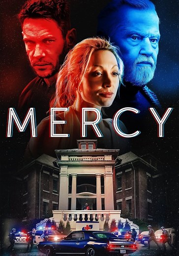 Mercy - movie: where to watch streaming online