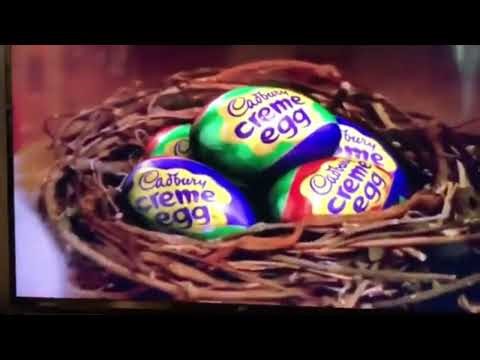 Bunny Auditions Cadbury TV Commercial (2014) 2026 Version