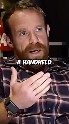 Special Operator REVEALS Secret Tracking Device 🤫🪖