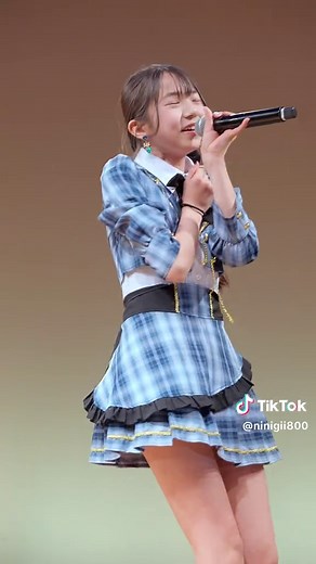 藤竹美衣 『君と紡ぐ永遠の奇跡』 #アイドル #JS #藤竹美衣 #アイゲキ