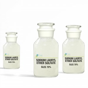 [Hot Item] SLES 70% Sodium Lauryl Ether Sulfate with Wide Compatibility