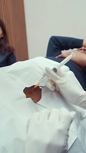 Hip radiofrequency ablation is used to manage chronic hip pain by targeting the sensory nerves that transmit pain signals from the hip joint. Before RFA is performed, diagnostic nerve blocks are used to confirm the exact pain source. Once confirmed, controlled heat is applied to those nerves to reduce their ability to send pain signals to the brain. This does not affect muscle strength or joint movement. By lowering pain levels, patients can move more comfortably, stay active, and properly parti