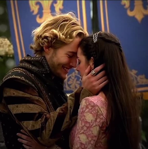 Mary's Heartache: Losing Her Baby in Reign