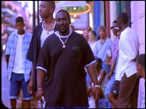 Big Mike - Burban & Impalas | 1997