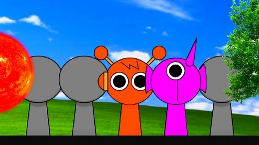 sprunki-love-me