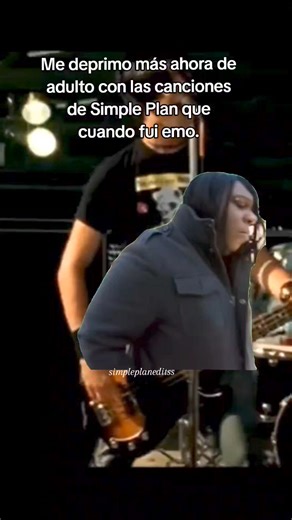 71K views · 3K reactions | 梁 #simpleplan | Perfect Plan México | Facebook