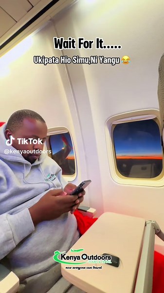 Affordable Weekend Getaways with Kenya Airways