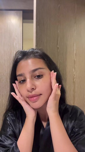 GRWM Morocco Girl: Easy GRWM Routine with Shouq
