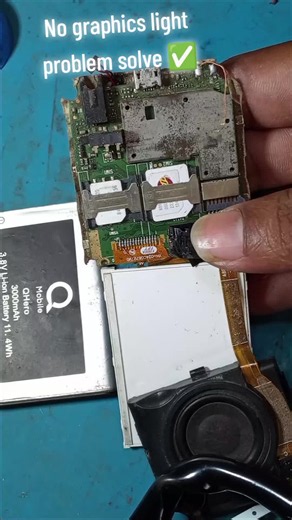 No graphics light problem solve ✅ — Easy Fix for No Display