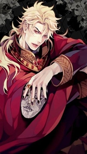 Dio Brando: The BEST Character in JoJo's Bizarre Adventure! #anime #jojobizzare #jojo