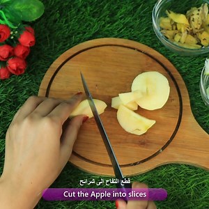 354K views · 2.7K reactions | Mix Apple With Banana~ the secret nobody will ever tell you ~ thank me later ! | Beauty Recipes Tv | Facebook