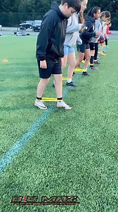 4.5K views · 87 reactions | ⚡️⚡️ Fast Twitch Training ⚡️⚡️ Quickness On Heavy ⚽️⚽️⚽️ Youth Speed & Agility Training Going Crazy  Slow Feet Don’t Eat ✅ #feetworkuniversity #speedandagility #bmfpspeed #athletics #bandtraining #fasttwitch #soccer #speedandagilitytraining #sportsperformance #adidas #strengthandconditioning | bigmazfitnessandperformance | Facebook