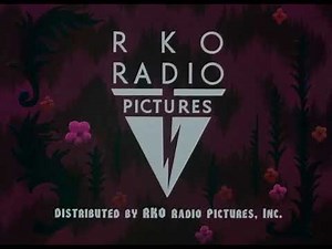 RKO Radio Pictures/Walt Disney Productions (1950)