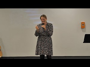 Wie Angst überwinden? | Sabrina