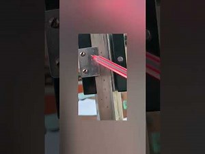 Traveling Microscope Experiment | Class 12th