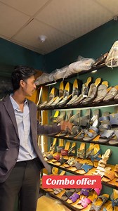 7.9K views · 26 reactions | Shoe combo  | Latest Trendz | Facebook