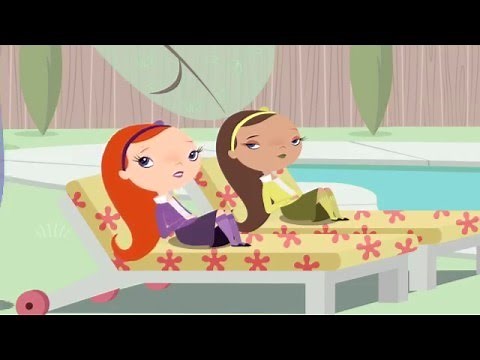 Willa's Wild Life: The Girl Who Cried Ouch / When Dad’s Away - Ep.23