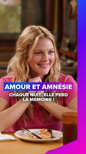 Henry (Adam Sandler) fait face à (Drew Barrymore) qui ne le reconnaît plus 💔🎬AMOUR ET AMNÉSIE 👉 Dispo sur HBO Max #50firstdates #adamsandler #drewbarrymore | Sony Pics at Home FR