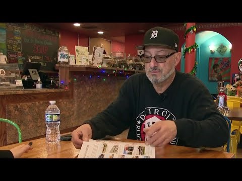 Local 4 News at 5 -- Dec. 16, 2025