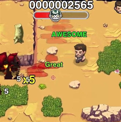 Age of Zombies | #onlinegames #gaming #games #gamer #gameplay #action #arcade #battle #zombie