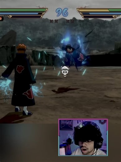 Pain Vs Itachi 💀 #anime #naruto #sasuke #pain #itachi