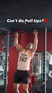 5 Best exercises to help you learn doing Pull-Ups Can’t do a pull-up yet? I’ll give you 5 exercises to help you master it! 1️⃣ Assisted Pull-Up (feet on floor) Builds strength and teaches proper form. 2️⃣ One-Leg Assisted Pull-Up Harder, trains your pulling muscles more. 3️⃣ Australian Pull-Up Strengthens back and arms with easier angle. 4️⃣ Negative Pull-Up Focuses on lowering phase to build control and power. 5️⃣ Band-Assisted Pull-Up Helps practice full range of motion with less load. Follow 