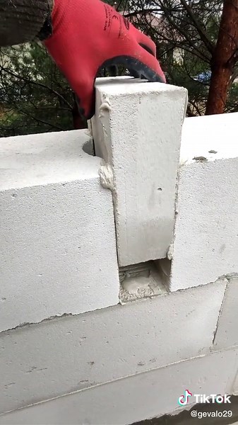 Fixing Cracked Concrete Block Wall Guide