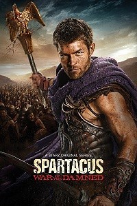 Spartacus saison 3 épisode 2 streaming VOSTFR VF gratuit - cpasmieux.com