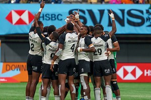 Fiji Sevens axe head coach Ben Gollings four months before Olympics