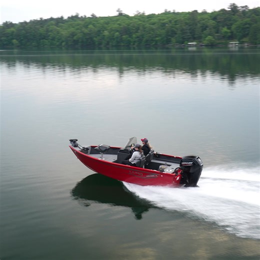 With the detailed and intuitive Lund Boat Builder, you can customize and price the boat you’ve always wanted in minutes. Try it now. | Lund Boats