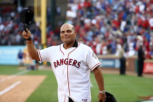 Ivan "Pudge" Rodriguez is a Catching Legend, But Where is He Now?